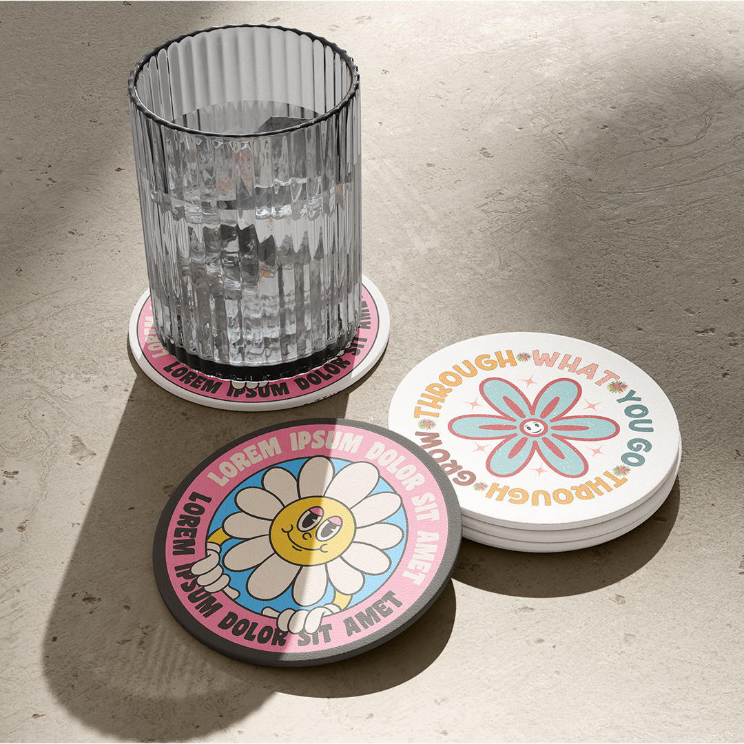 Podmetači za piće - forex 2mm