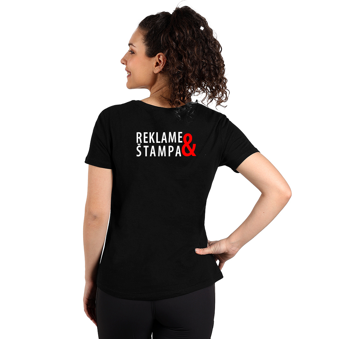 TARGET maja sa štampom