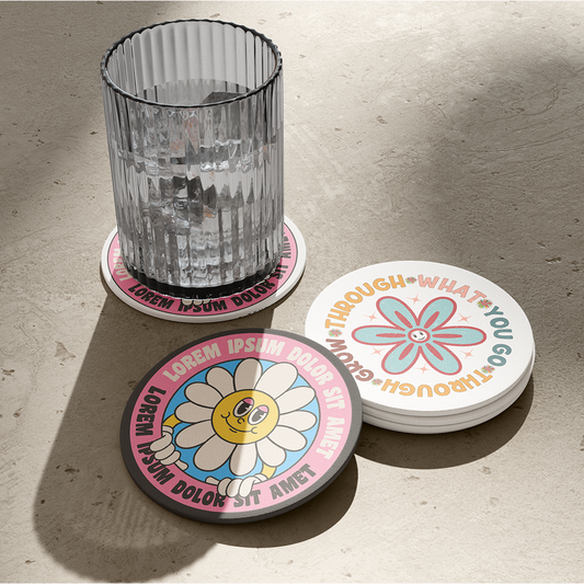 Podmetači za piće - forex 2mm