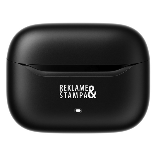 AIRSOUNDS Bežične stereo slušalice