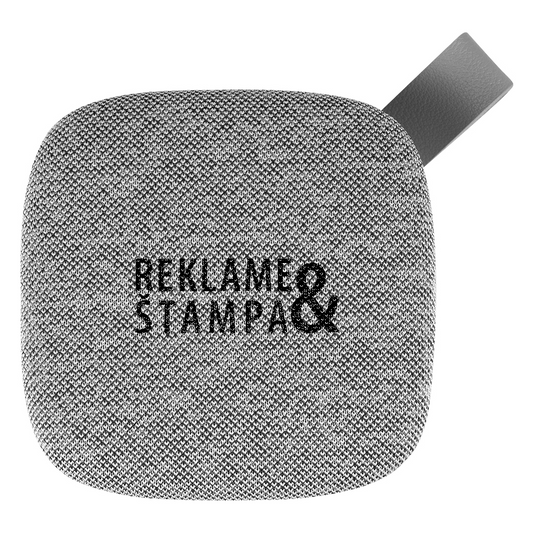 RODEO Bežični zvučnik, 3W, sa štampom